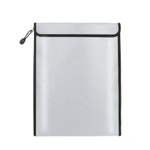 Waterproof Safe Storage Envelope Fireproof Paper Bag